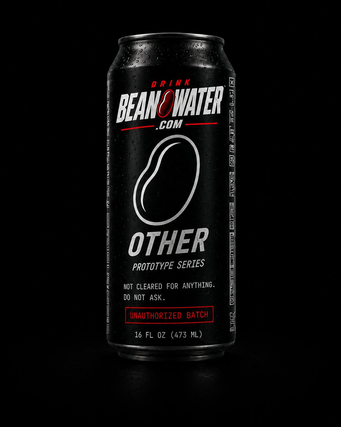 Other — Prototype Series can