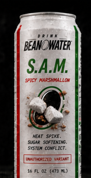 S.A.M. can